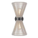 Avon Outdoor (Damp) Sconce by Golden