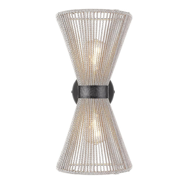 Avon Sconce by Golden