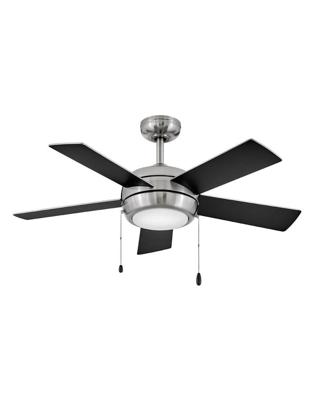 Croft Ceiling Fan with Light by Hinkley