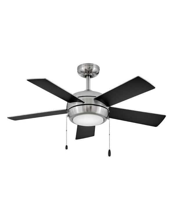 Croft Ceiling Fan with Light by Hinkley