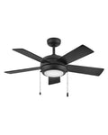 Croft Ceiling Fan with Light by Hinkley