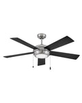 Croft Ceiling Fan with Light by Hinkley