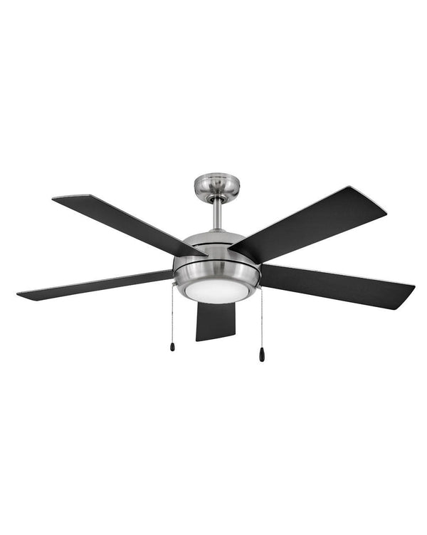 Croft Ceiling Fan with Light by Hinkley