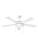 Croft Ceiling Fan with Light by Hinkley