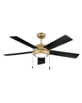 Croft Ceiling Fan with Light by Hinkley