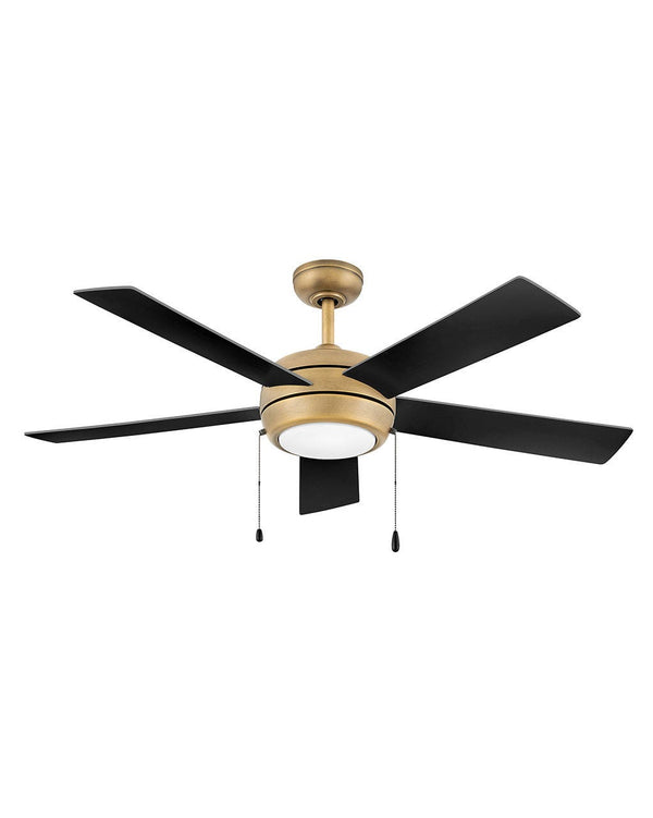 Croft Ceiling Fan with Light by Hinkley