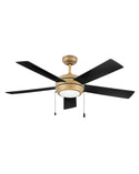 Croft Ceiling Fan with Light by Hinkley