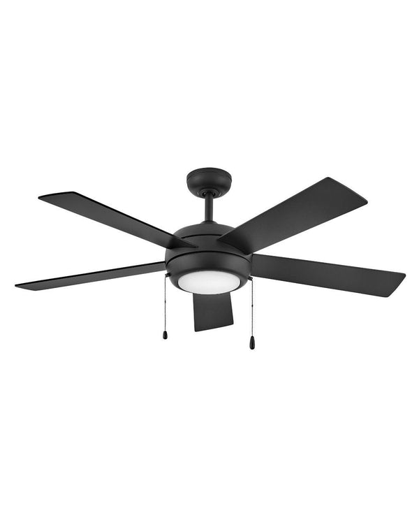 Croft Ceiling Fan with Light by Hinkley