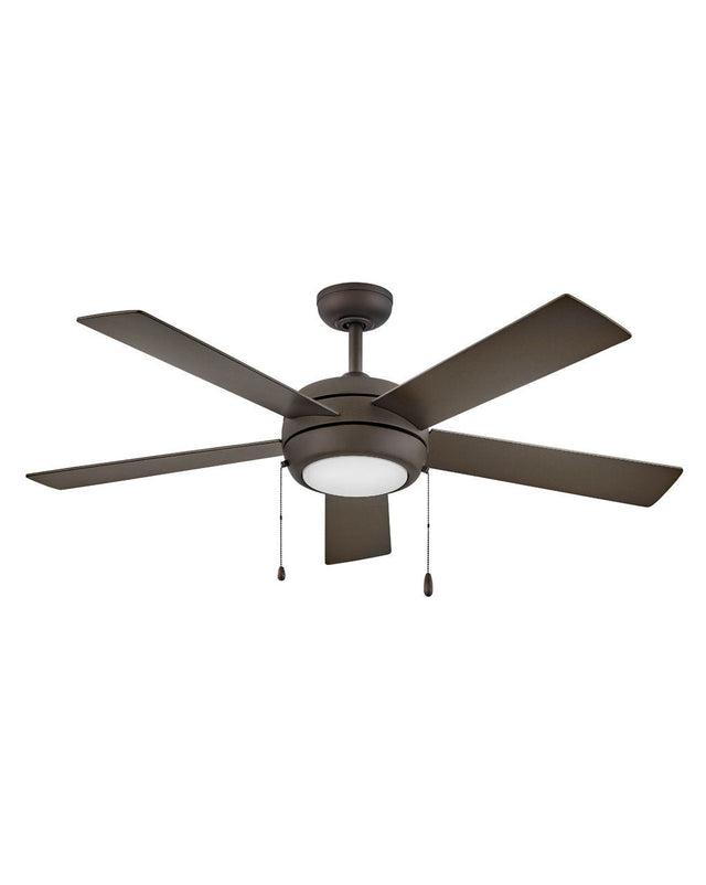 Croft Ceiling Fan with Light by Hinkley