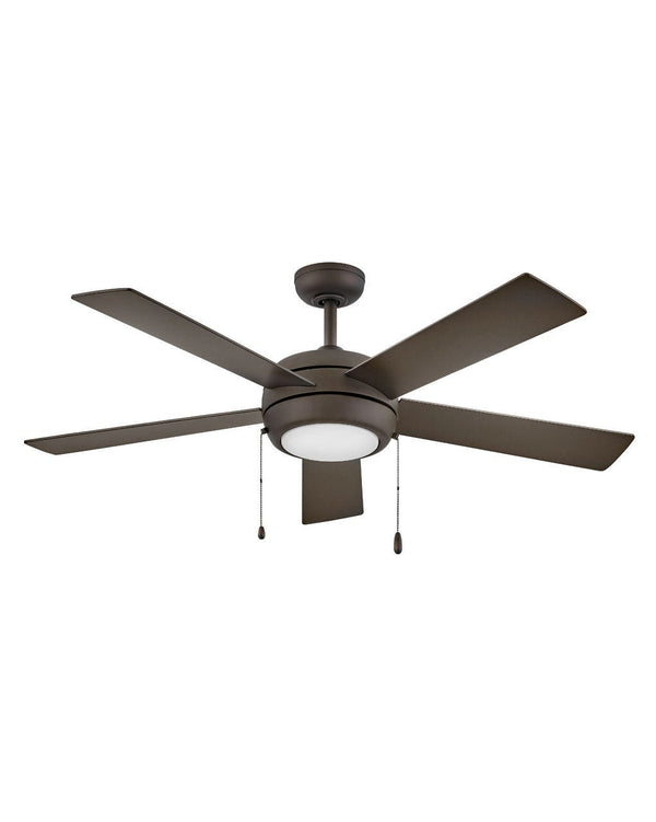 Croft Ceiling Fan with Light by Hinkley