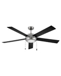 Croft Ceiling Fan with Light by Hinkley
