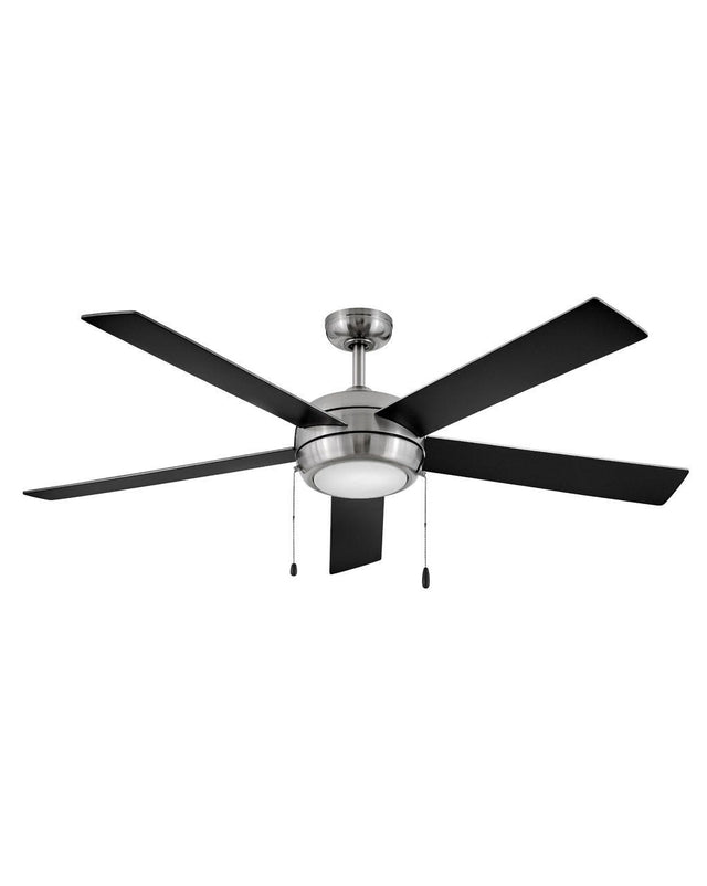 Croft Ceiling Fan with Light by Hinkley