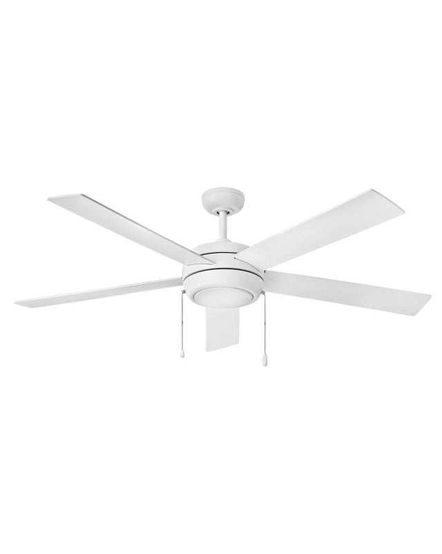 Croft Ceiling Fan with Light by Hinkley