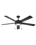 Croft Ceiling Fan with Light by Hinkley