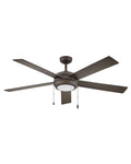 Croft Ceiling Fan with Light by Hinkley