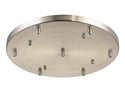 Multi Ceiling Canopy (Line Voltage) Metal Ceiling Canopy Accents by Matteo Lighting