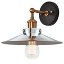 Bulstrode'S Workshop Outdoor (Damp) Sconce by Matteo Lighting