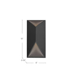 Kuzco Lighting-EW60312-BK|ALT|1