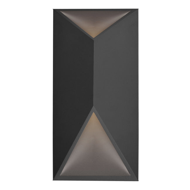 Kuzco Lighting-EW60312-BK|MAIN