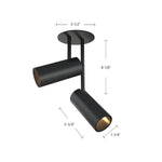 Kuzco Lighting-SF15702-BK|ALT|1