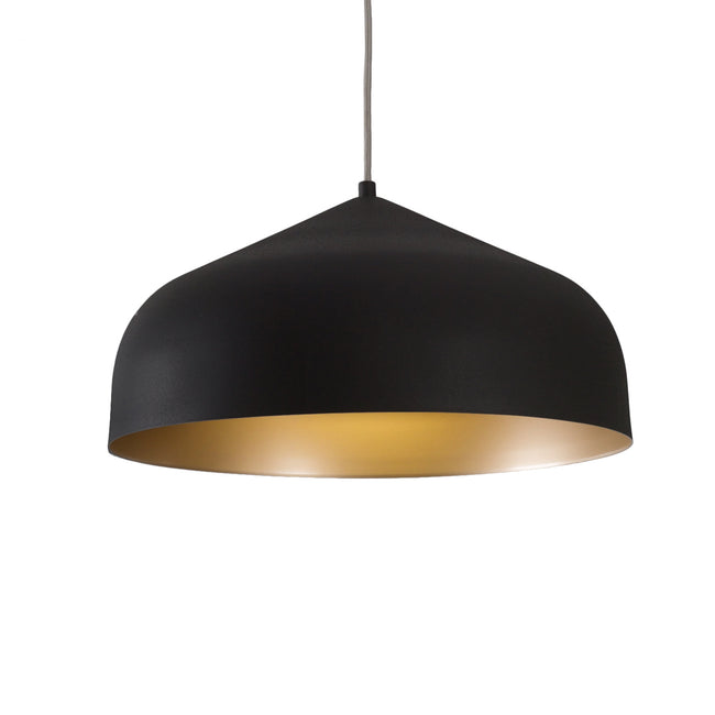 Kuzco Lighting-PD9117-BK/GD|MAIN