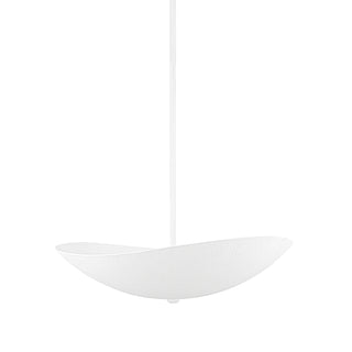 Fabius Outdoor (Damp) Pendant by Hudson Valley