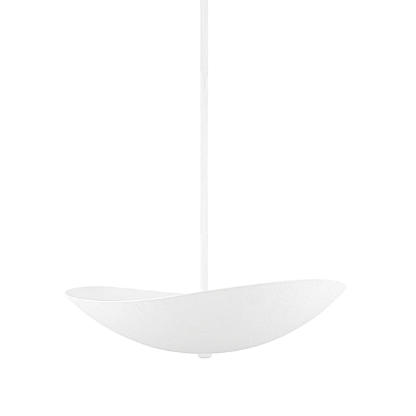 Fabius Outdoor (Damp) Pendant by Hudson Valley