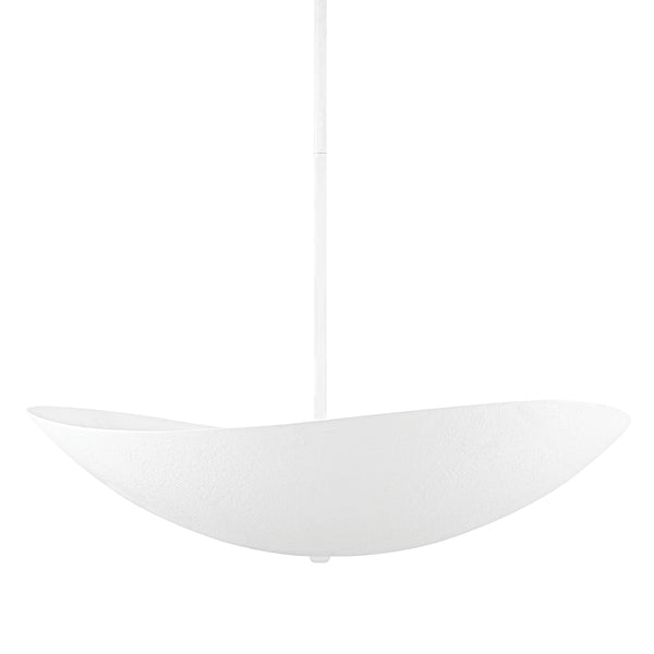 Fabius Outdoor (Damp) Pendant by Hudson Valley