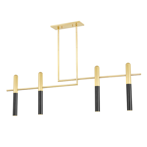 Thurston Outdoor (Damp) Pendant by Hudson Valley