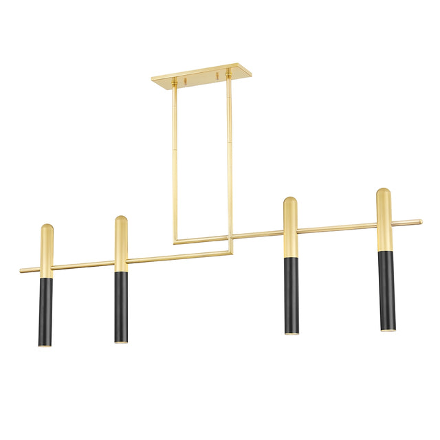 Thurston Outdoor (Damp) Pendant by Hudson Valley