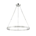 Rosendale Outdoor (Damp) Chandelier by Hudson Valley