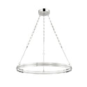 Rosendale Outdoor (Damp) Chandelier by Hudson Valley