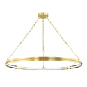 Rosendale Outdoor (Damp) Chandelier by Hudson Valley