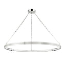 Rosendale Outdoor (Damp) Chandelier by Hudson Valley