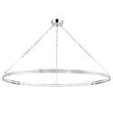 Rosendale Outdoor (Damp) Chandelier by Hudson Valley