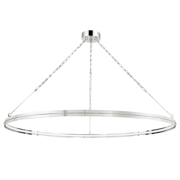 Rosendale Outdoor (Damp) Chandelier by Hudson Valley