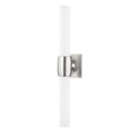 Hogan Outdoor (Damp) Sconce by Hudson Valley