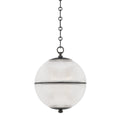 Sphere No. Outdoor (Damp) Pendant by Hudson Valley