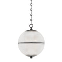 Sphere No. Outdoor (Damp) Pendant by Hudson Valley
