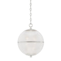 Sphere No. Outdoor (Damp) Pendant by Hudson Valley