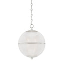 Sphere No. Outdoor (Damp) Pendant by Hudson Valley
