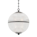 Sphere No. Outdoor (Damp) Pendant by Hudson Valley