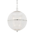 Sphere No. Outdoor (Damp) Pendant by Hudson Valley