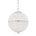 Sphere No. Outdoor (Damp) Pendant by Hudson Valley