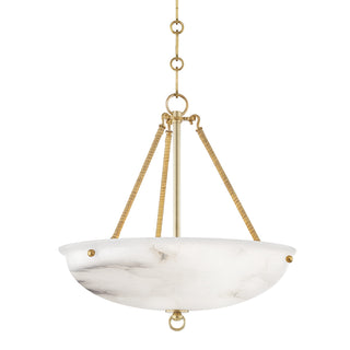 Somerset Outdoor (Damp) Pendant by Hudson Valley