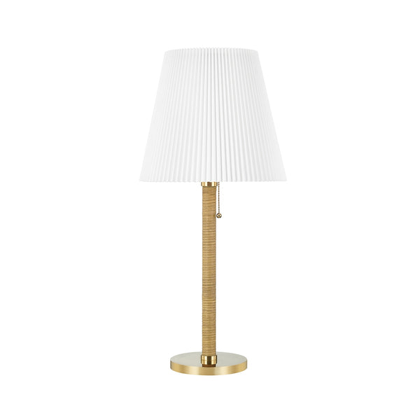 Dorset Outdoor (Damp) Table Lamp by Hudson Valley
