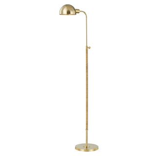 Devon Outdoor (Damp) Floor Lamp by Hudson Valley