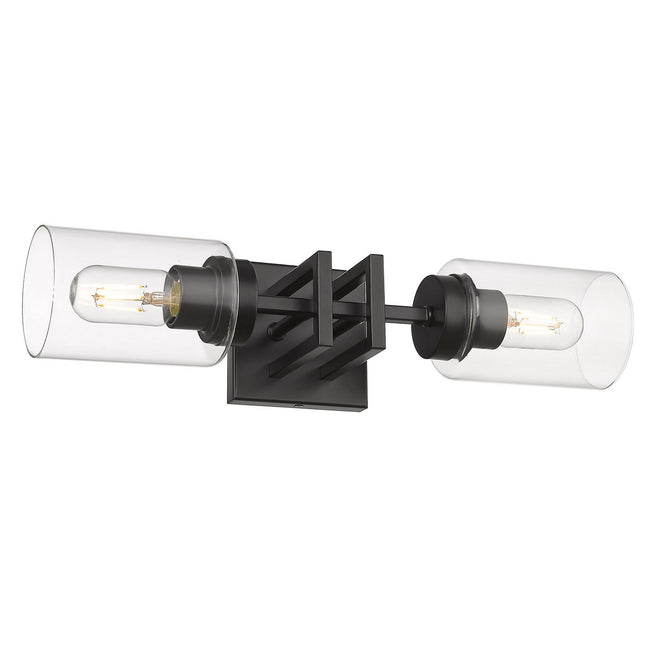 Golden-6070-2W BLK-BLK|ALT|2