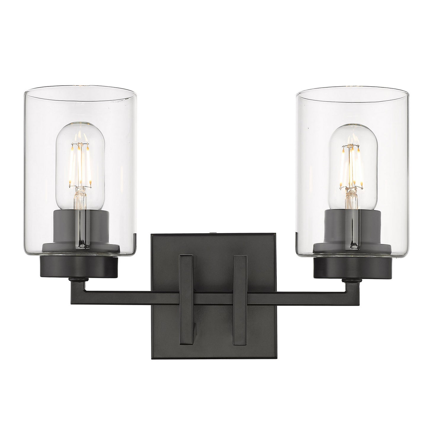 Golden-6070-BA2 BLK-BLK|ALT|1