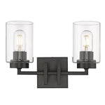 Golden-6070-BA2 BLK-BLK|ALT|1